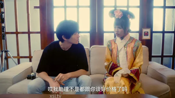 phim sex không che rõ nét Xuyên không vào nhầm nhà anh thợ ảnh dâm tặc và cái kết